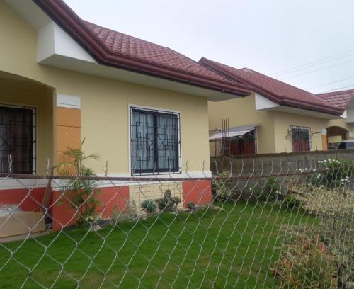 Butuan Apartment | House of DHESSA