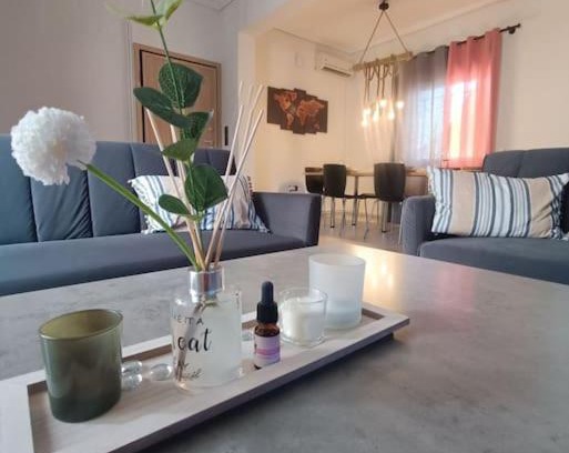Itea Apartment | House Of Diamond