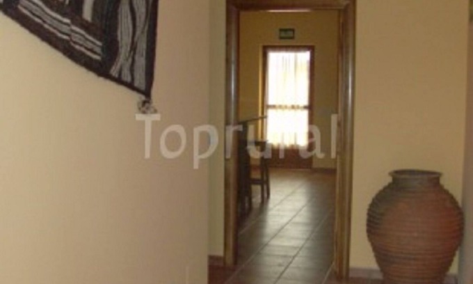 Pino del Oro Bed & Breakfast | House of four stars El Quinto Pino, ROOM 2