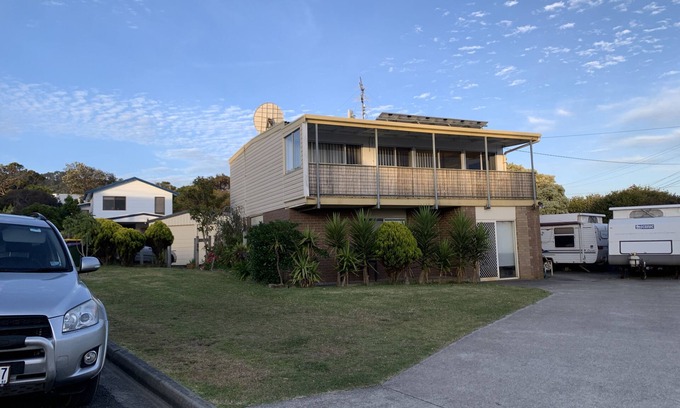Skenes Creek House | HOUSE OF NOMAD - Summer beach stays in Skenes Creek (Great Ocean Road)