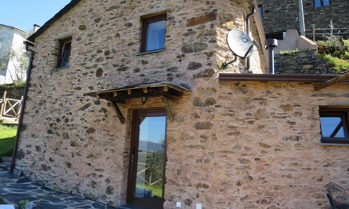 Gois Cottage | House of Olives (Soito/Góis)
