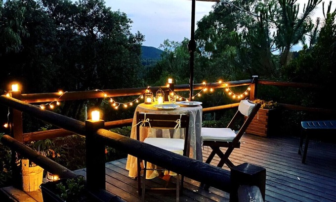 Villaggio delle Mimose Cottage | House of Relaxation - Sardinian Nature