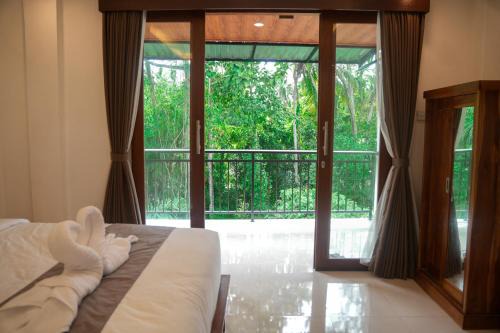 Andong House | House Of Semar Sari