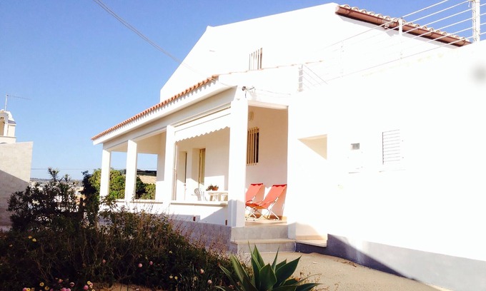 Donnalucata House | HOUSE OF THE DUNES - DONNALUCATA
