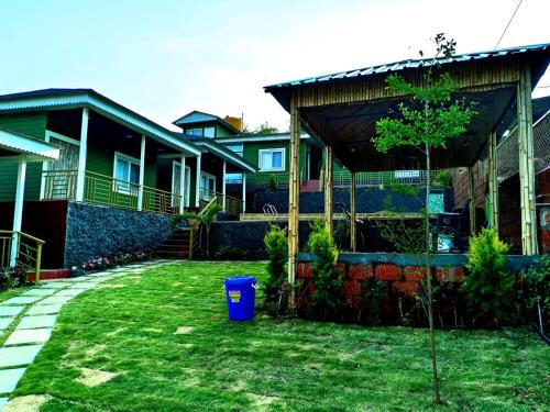 Medha Resort | House of Venkateshwara