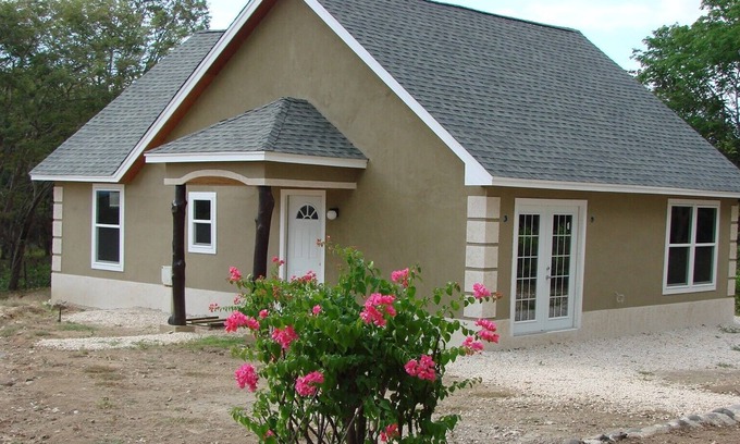 Canton Abangares House | House on a mountainside overlooking Gulf of Nicoya (1 mile away)