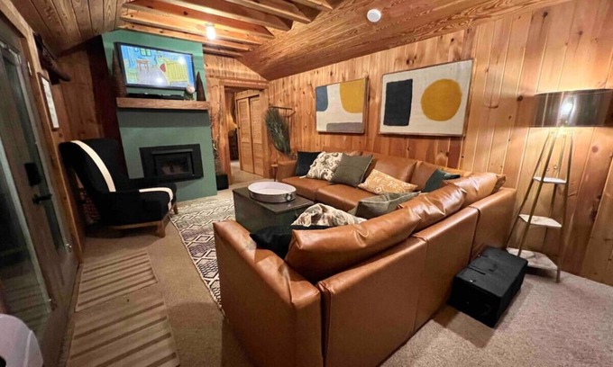 Bellepoint Other | House on private 400 acre mountaintop farm!