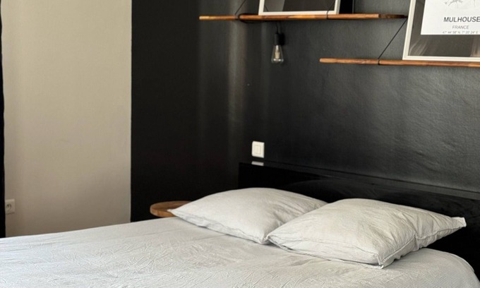 Orschwiller House | House on the Alsace wine route, at the foot of Haut Koenigsbourg!