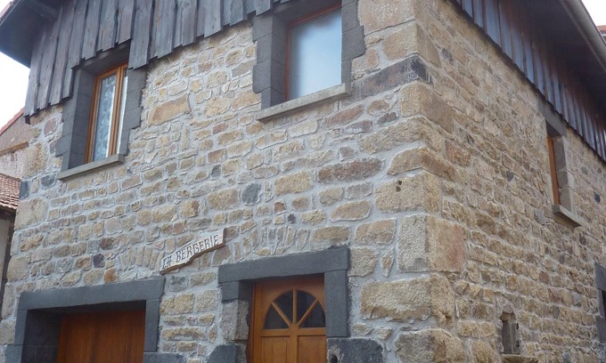 Saint-Genes-Champanelle House | House restored in calm village with the doors of the volcanos of auvergne