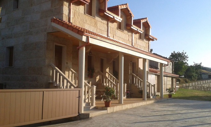 Requias Apartment | House Requias Apartment No. 2