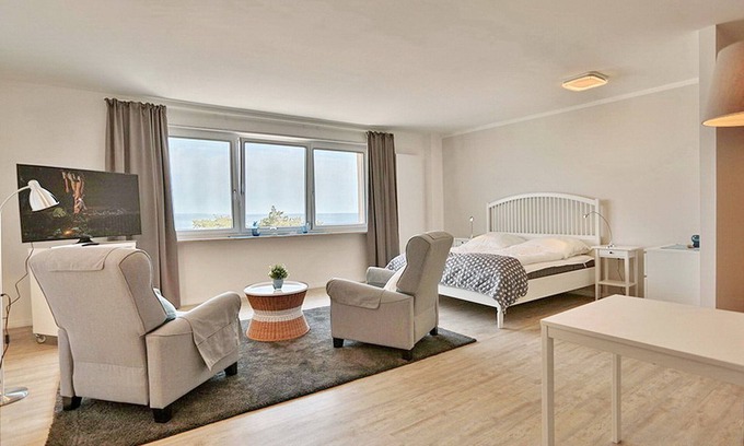 Niendorf Apartment | House Seebrücke Apartment 10