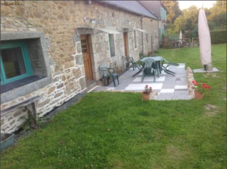 Kerien House | House - Sleeps 4 with Log Burner & Pet Friendly