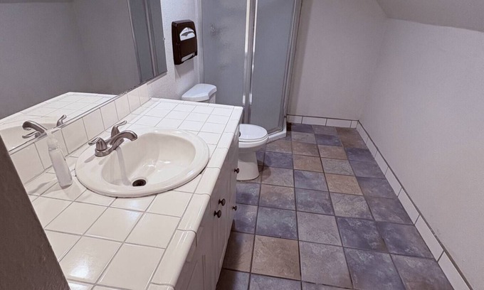 North Central House | House Sober Safe Space