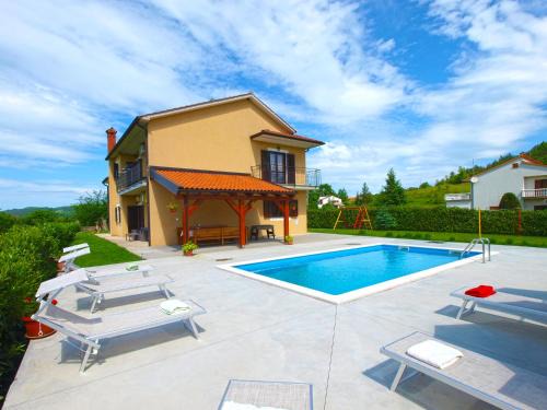 Pazin House | House Sofia 1888