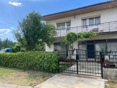 Negotino Apartment | House Stoevi