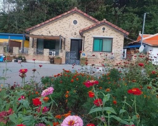 Goseong-gun House | House Story