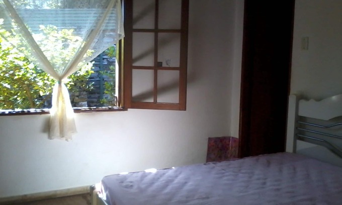 Sao Thome das Letras House | House/Suite