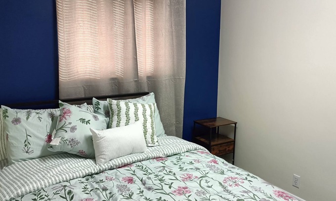 Riverdale House | House to enjoy the Mountain View