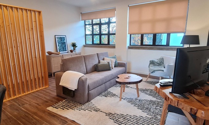 Proenca-a-Nova House | House to relax in the mountains, for couples or families. We're pet-friendly!