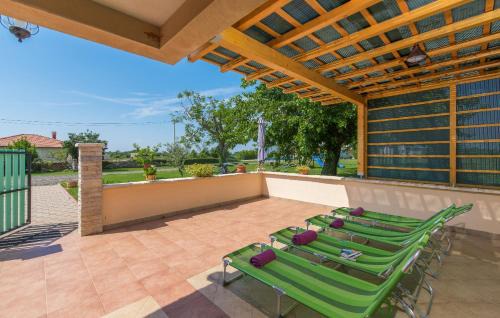 Liznjan House | House ULIKA