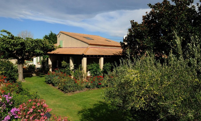 Tarascon Villa | House/Villa - Tarascon