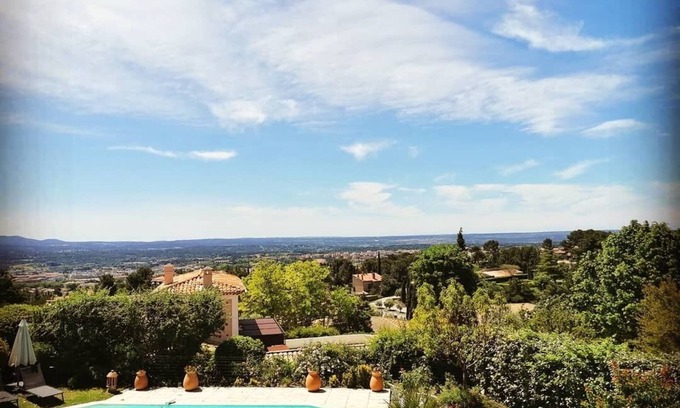 Nord House | House/Villa - Aix-en-Provence