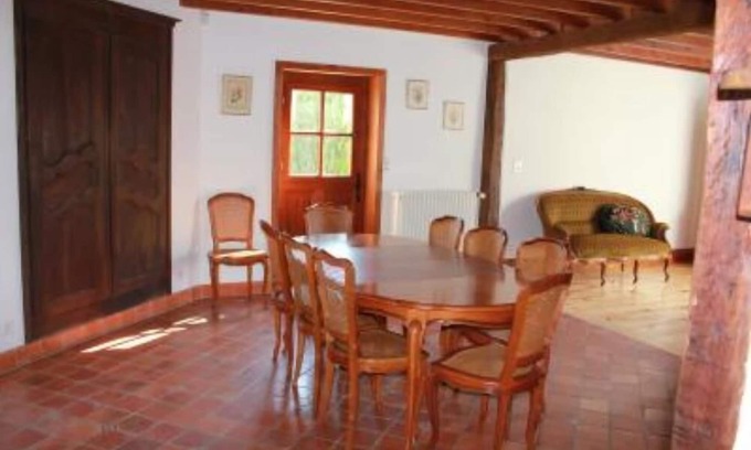 Arrigny House | House/Villa - Arrigny