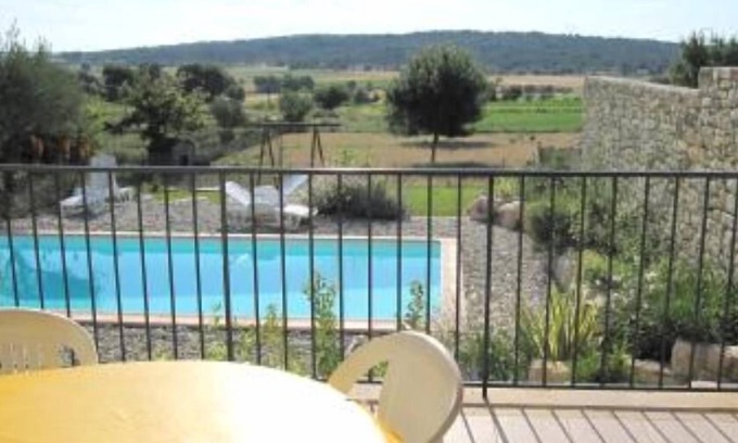 Blauzac House | House/Villa - BLAUZAC