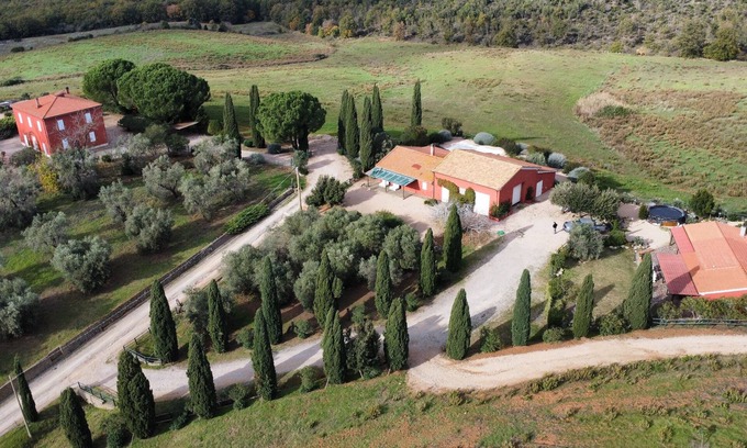 Capalbio House | House/Villa - Capalbio