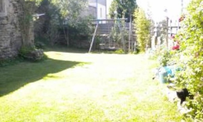 Saint-Renan House | house/villa - Saint renan