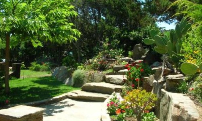 La Pelosa House | House/Villa - STINTINO