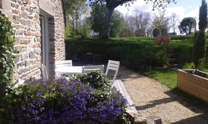 Tremeoc House | House/Villa - TREMEOC