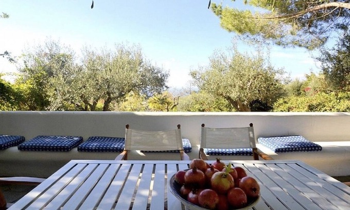 Anacapri Villa | House/Villa with garden - Anacapri