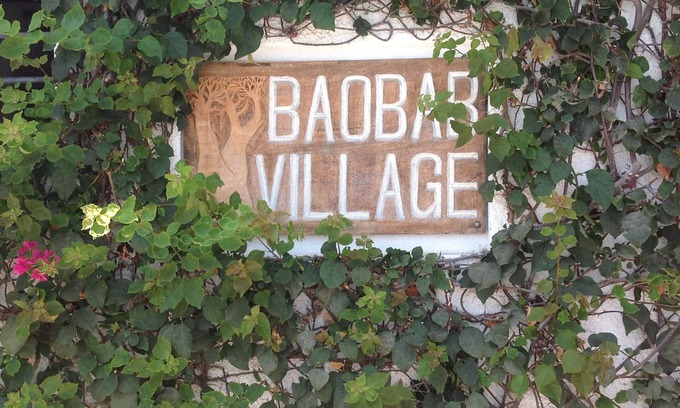 Watamu House | House/Villa with swimming pool and staff-150mt from the sea Watamu