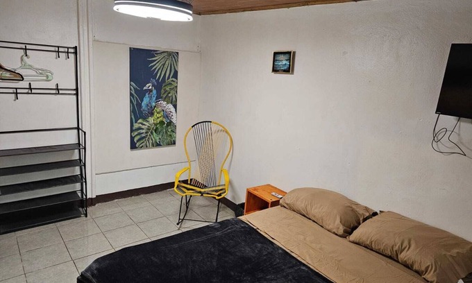 Agonia House | House w/Garage near the Stadium in Canoas, Alajuela Costa Rica