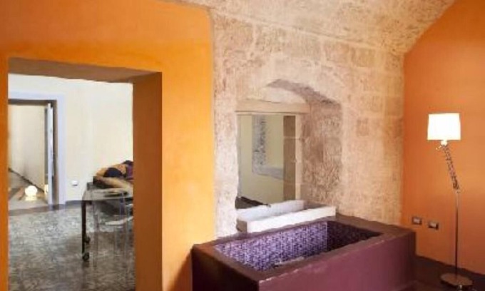 Ortelle House | House with character in the heart of Salento-Puglia
