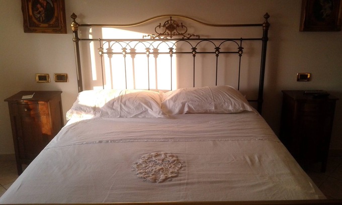 Torino di Sangro House | House with garden on the countryside of the COSTA DEI TRABOCCHI - 5 minutes