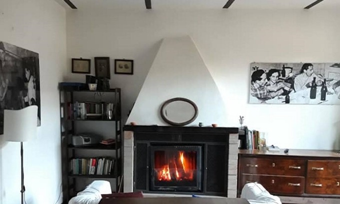 Montemarzino House | House with garden in the heart of the Colli Tortonesi 1 CV