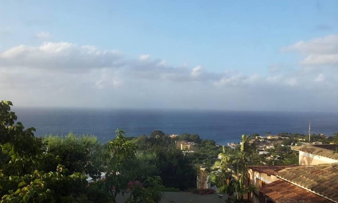 Lacco Ameno House | House with garden Lacco Ameno