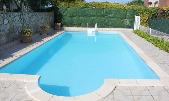 Viveda Villa | House with pool and games room in Santillana del Mar
