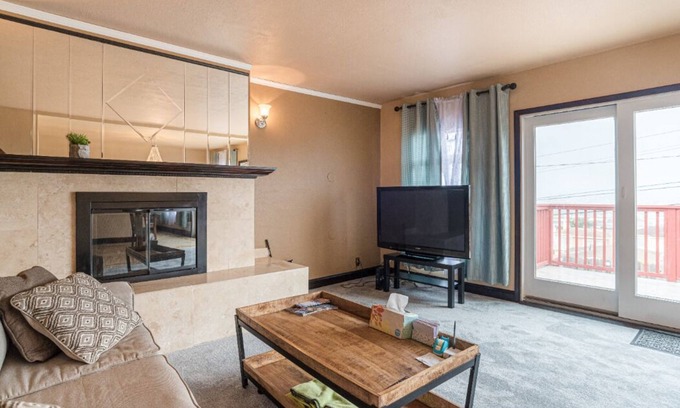 Westlake House | House with Panoramic view 15 mins to SF airport