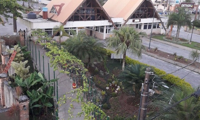 Costa do Sol House | HOUSE WITH POOL AND AIR CONDITIONING BEACH CONDOMINIUM