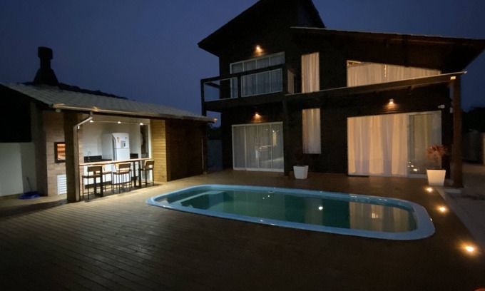 Mariscal House | House with pool and beautiful view! Exclusive