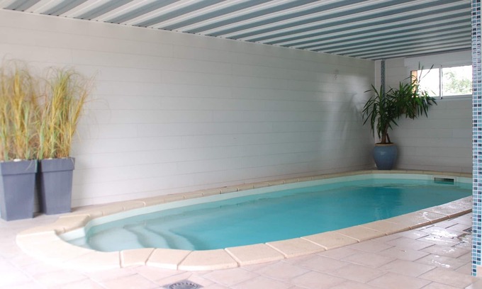 Martainneville House | House with Private Pool (Baie de Somme)