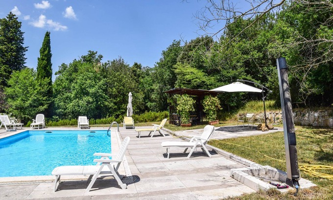 Rigomagno House | House with private pool, 600 meter from Rigomagno, 35km from Siena and Arezzo