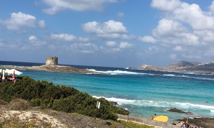 Sassari House | House with sea view, surrounded by nature. Romantic and relaxing place