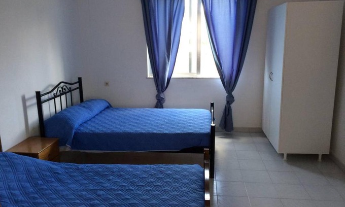 Agia House | House with Sea View close to Platanias