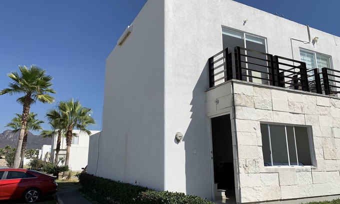 Yautepec House | House with the best views, near Tepoztlán!
