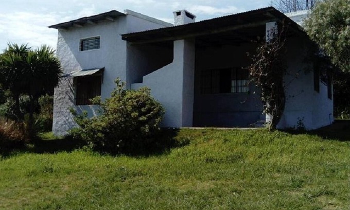 Piriapolis House | house with two bedrooms for 5/6 people located in the hill of the bull, garage