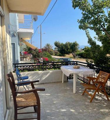 Preveza Apartment | House with view the Ionian sea